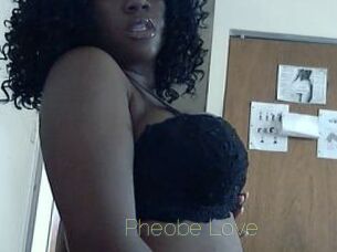 Pheobe_Love