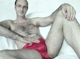 PhilSexyFrench