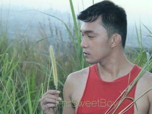 PhilSweetBoy