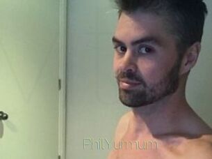 PhilYurmum
