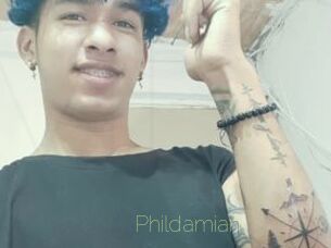 Phildamian