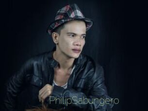 PhilipSabungero
