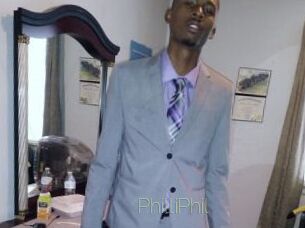 PhilliPhil