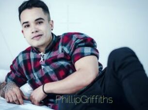 PhillipGriffiths