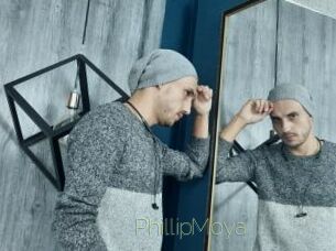 PhillipMoya Visio Tchats