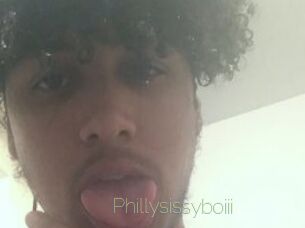 Phillysissyboiii