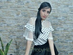 PhobyHills
