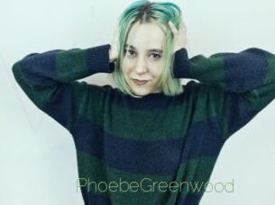 PhoebeGreenwood