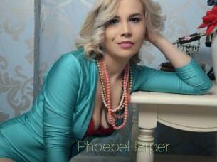 PhoebeHarper Visio Tchats