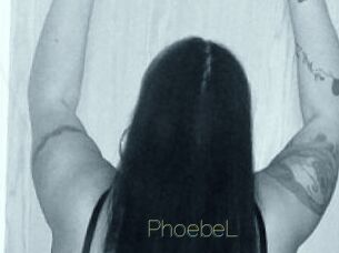 PhoebeL