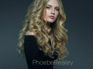 PhoebeRealey