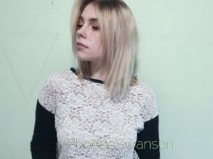 PhoebeSwanson
