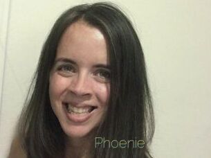 Phoenie
