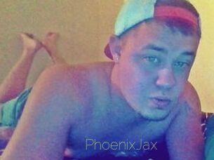 PhoenixJax