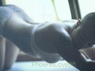 PhoenixLove88