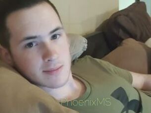 PhoenixMS