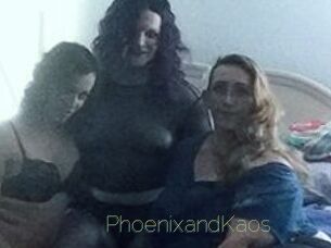 PhoenixandKaos
