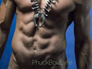 PhuckBoi4Lyfe