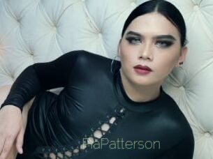 PiaPatterson Visio Tchats