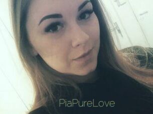 PiaPureLove