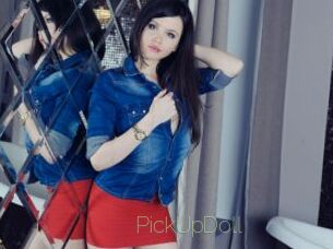 PickUpDoll