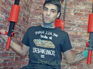 PierceDilan
