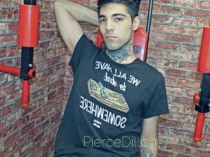 PierceDillon