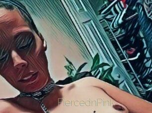 PiercednPink