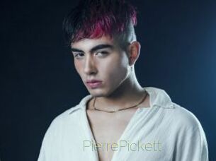 PierrePickett