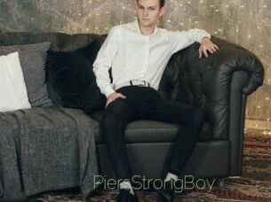 PiersStrongBoy Visio Tchats