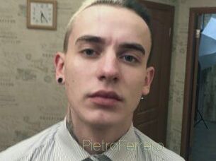PietroFerrero
