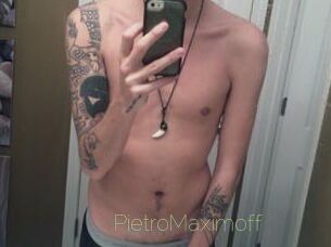 PietroMaximoff