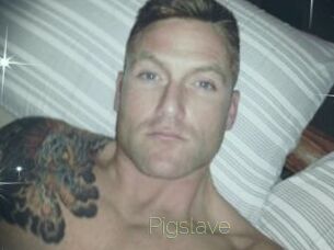 Pigslave