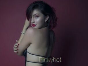 Piinkyhot