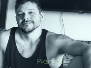 Pikantexxx