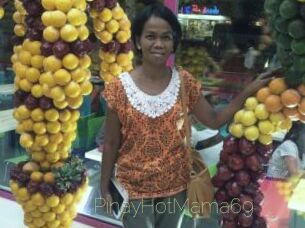 PinayHotMama69