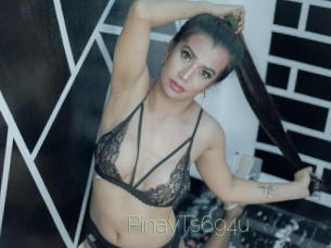 PinayTs694u Visio Tchats