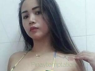 Pinaytemptation
