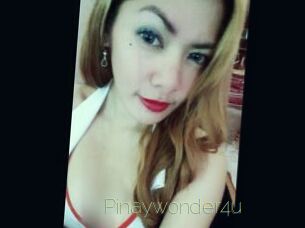 Pinaywonder4u