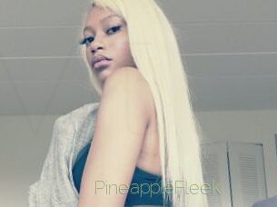 PineappleFleek Visio Tchats