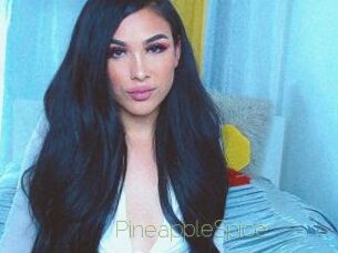 PineappleSpice