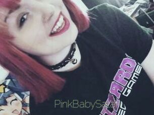 PinkBabySatan
