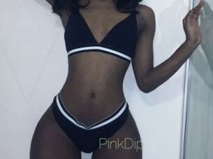 PinkDip