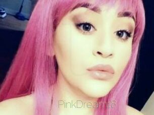 PinkDream18
