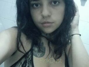 PinkDust