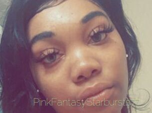 PinkFantasyStarbursts77