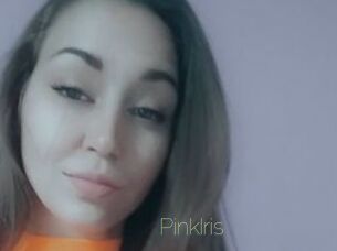PinkIris