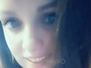 PinkIvyXO Visio Tchats