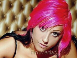 PinkManiac Visio Tchats