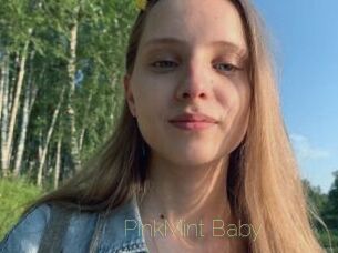 PinkMint_Baby